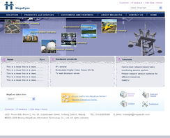 Comprehensive Guide to Corporate English Website Development and Design